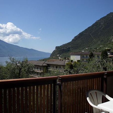 Residence Miravalle Limone sul Garda Exteriér fotografie