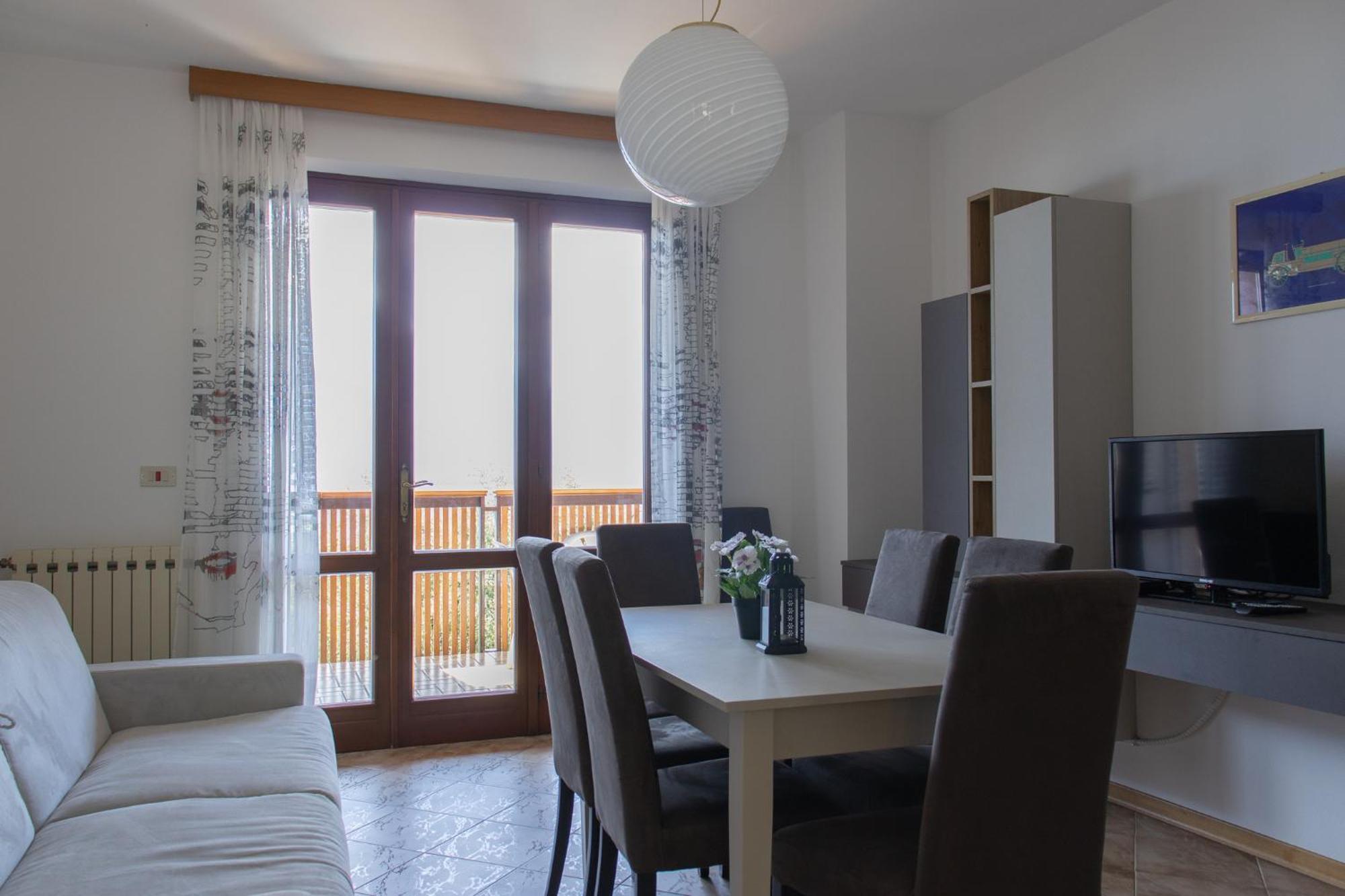 Residence Miravalle Limone sul Garda Exteriér fotografie