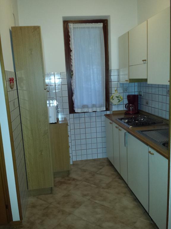 Residence Miravalle Limone sul Garda Pokoj fotografie